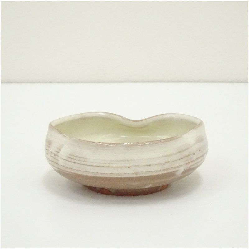 作家物 水盤（剣山付） 生け花 花 花器 おしゃれ インテリア 華道具