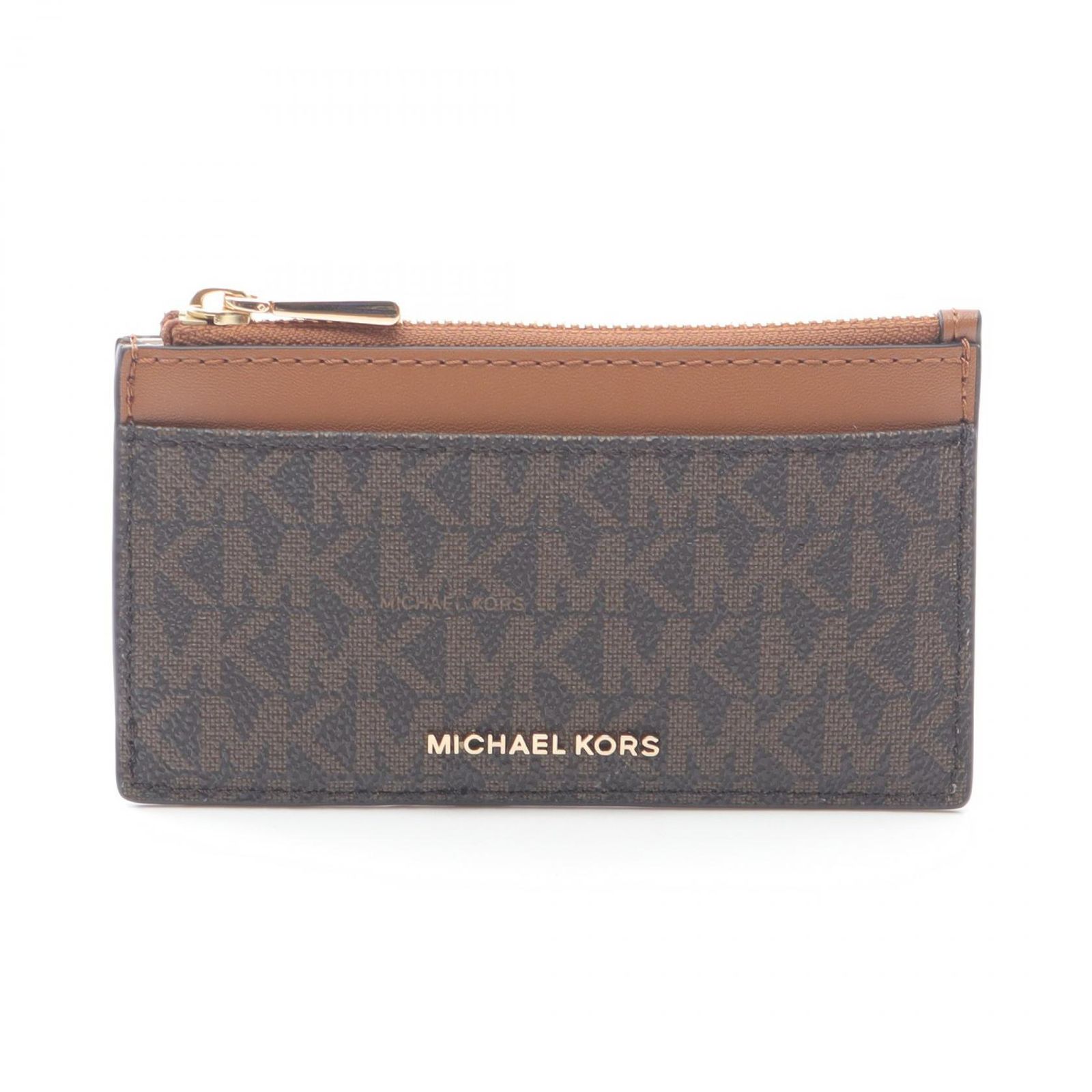 マイケルコース Michael Kors コインケース JET SET ジェットセット 