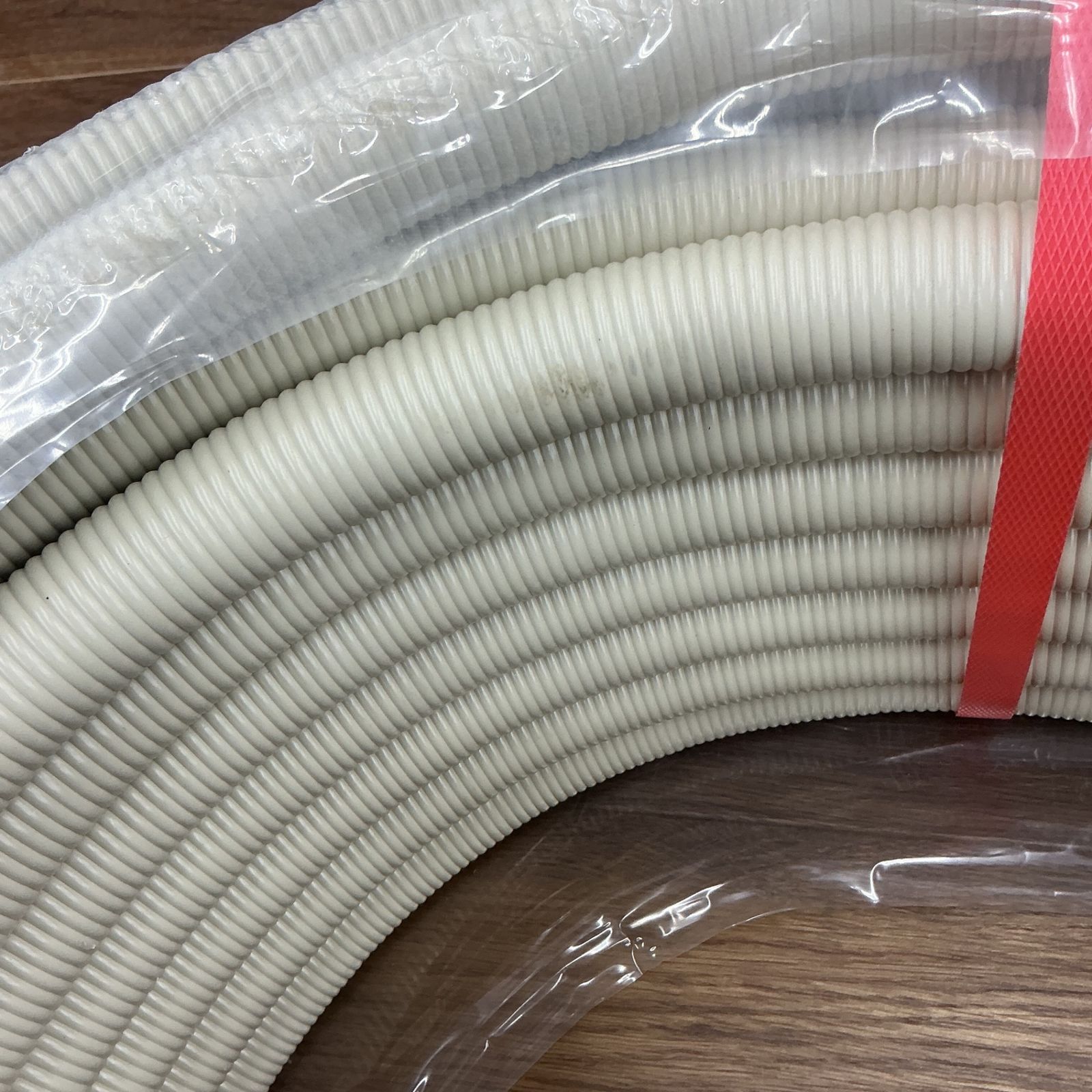  ミラフレキ PFD 50 m巻 MF-22 ♥ 電設資材 材料 資材