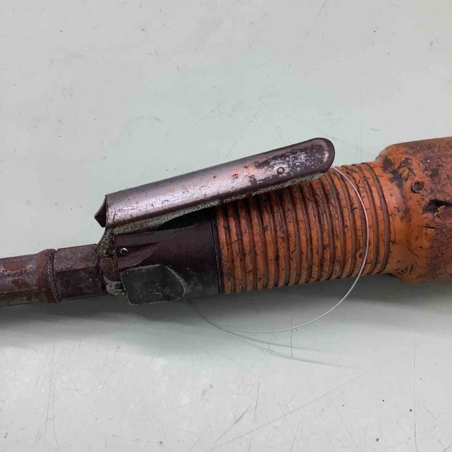 日東工器 ジェットタガネ