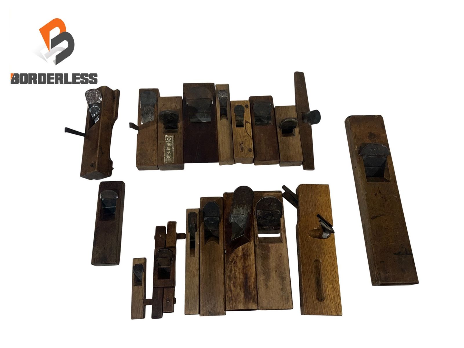 品 鉋 かんな カンナ 合底取鉋 立鉋 際鉋 内丸鉋 反鉋 ミニ鉋 他合計17点まとめ121325