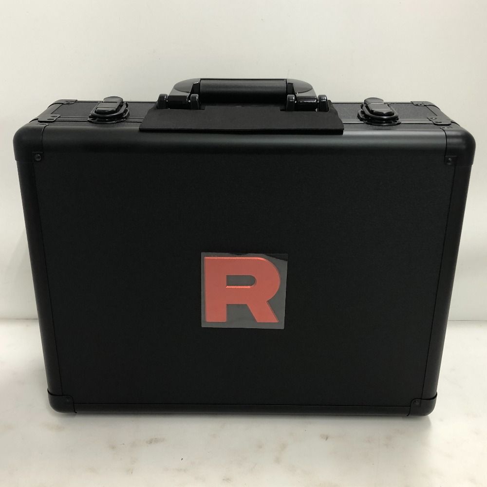 02w22516 ポケモンカードゲーム スカーレット＆バイオレット ロケット