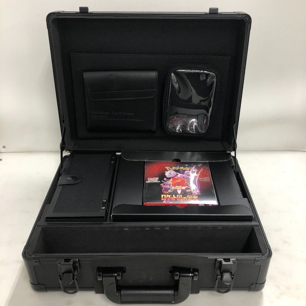 02w22516 ポケモンカードゲーム スカーレット＆バイオレット ロケット