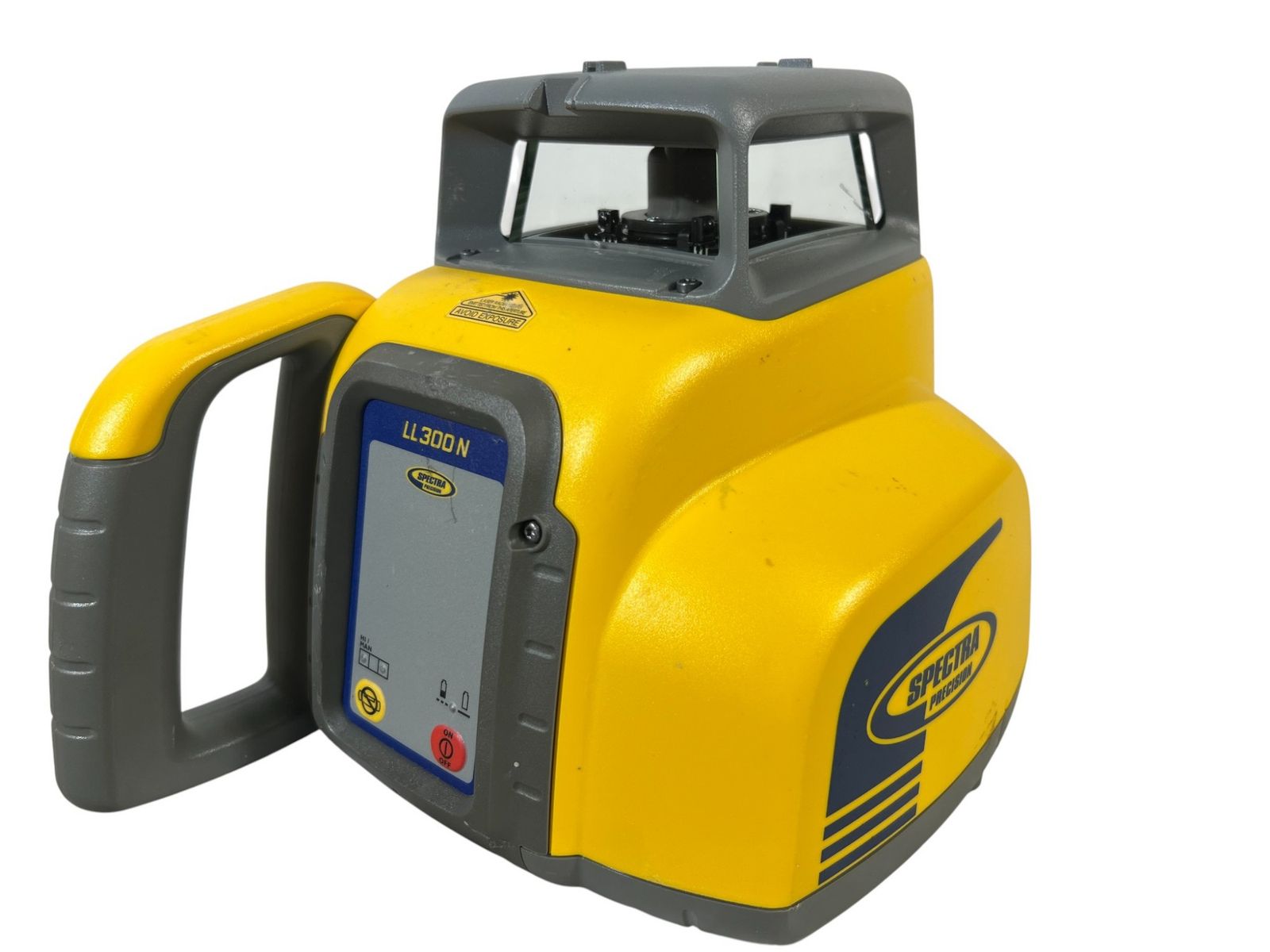 トリンブル 測定器