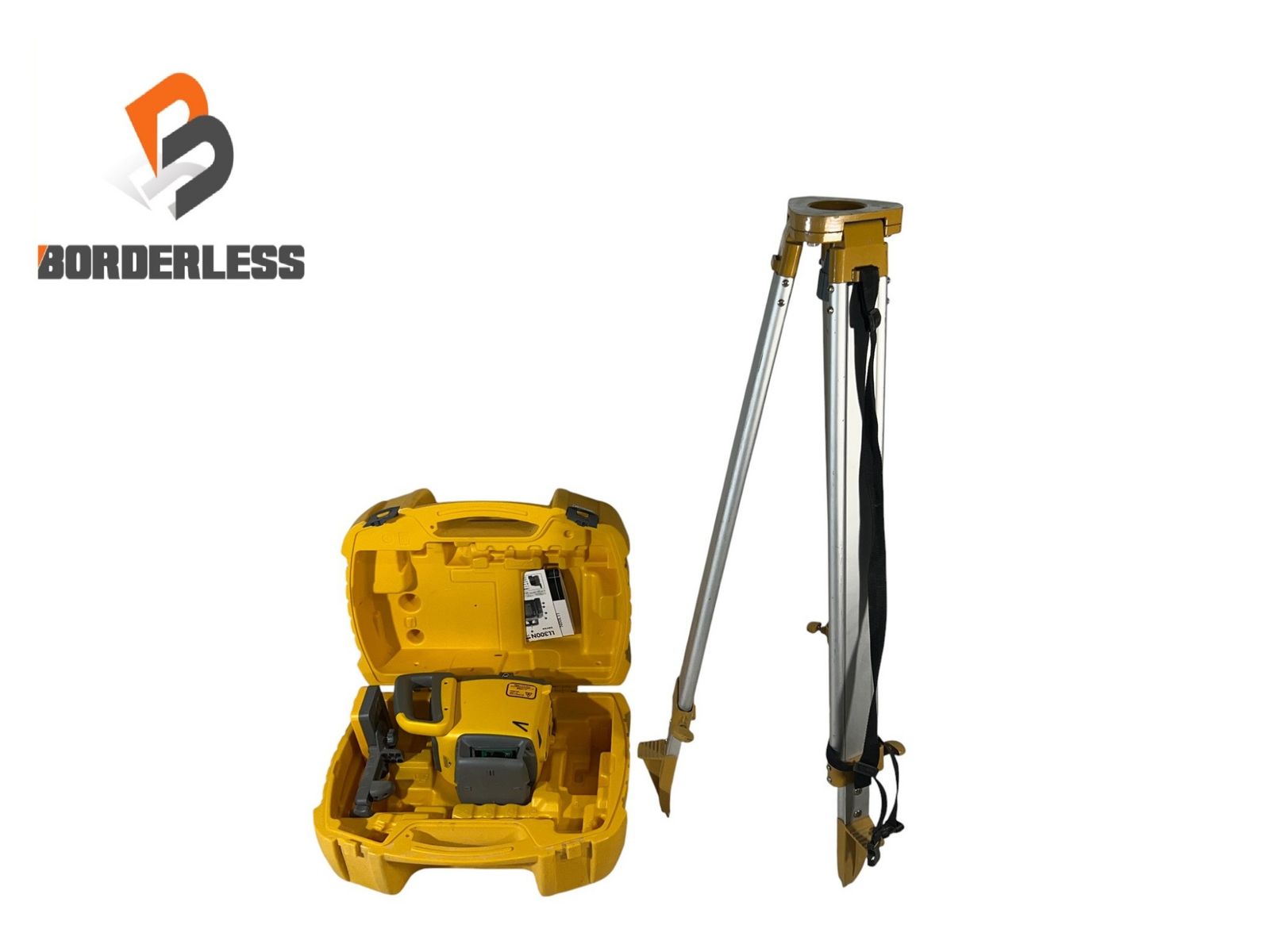 比較的 おまけ付♪ SPECTRA スペクトラ 回転レーザーレベル LL 300 N 受光器 HL 450 ケース付 ニコン トリンブル 測定器 建設工事 コメント必読121364