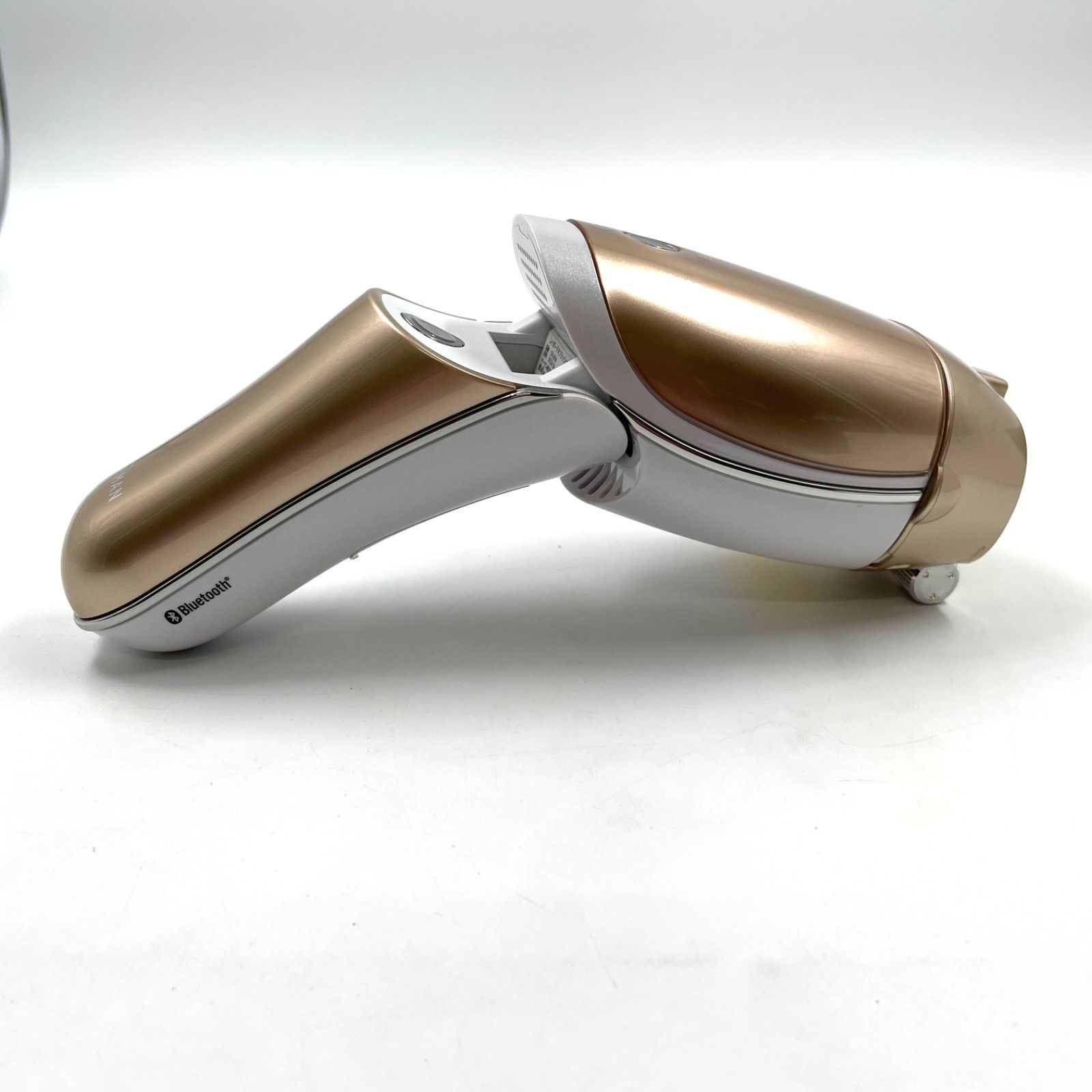 YA-MAN レイボーテRフラッシュダブル STA-201 光美容器 ムダ毛ケア