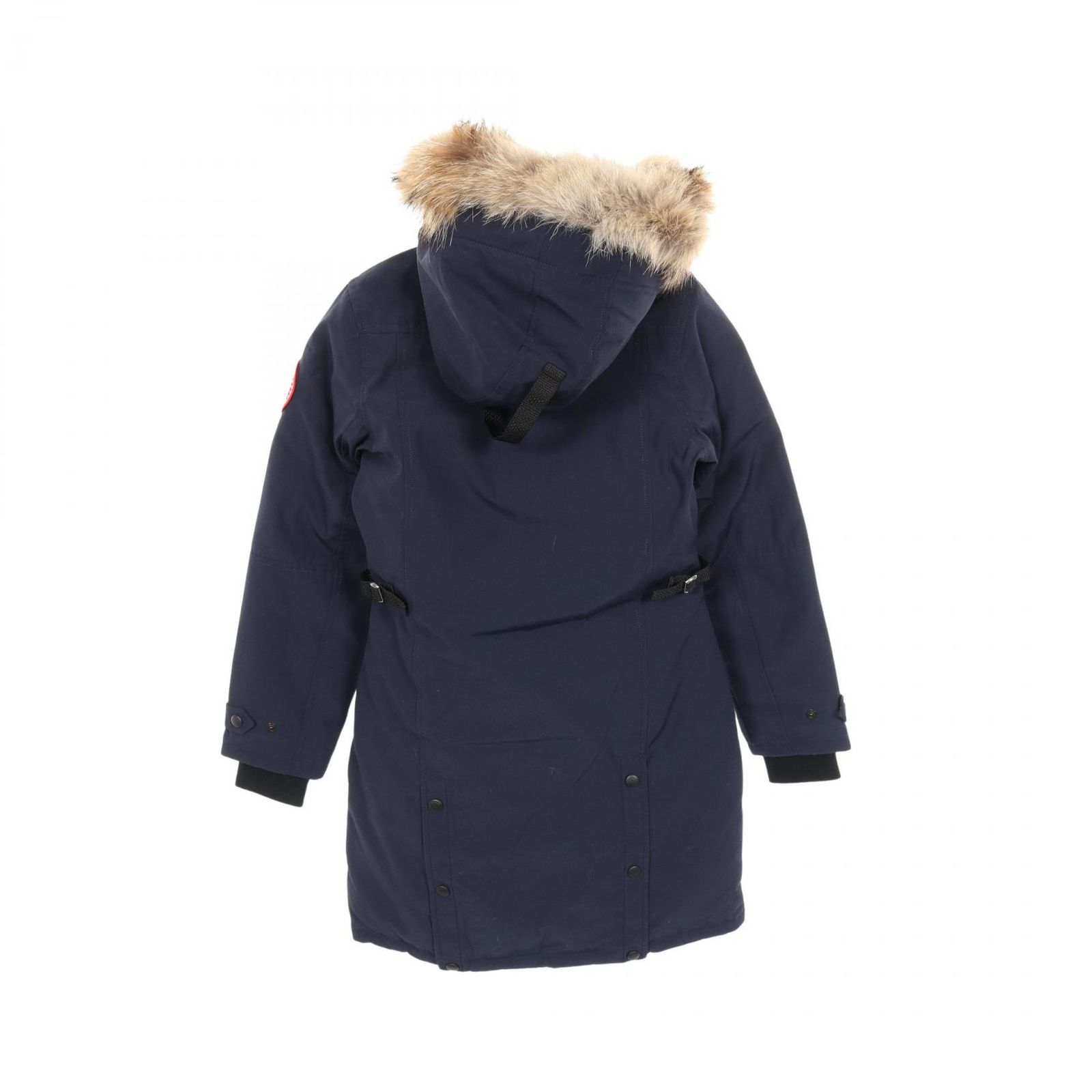 CANADA GOOSE カナダグース KENSINGTON PARKA FUSION FIT ダウン 