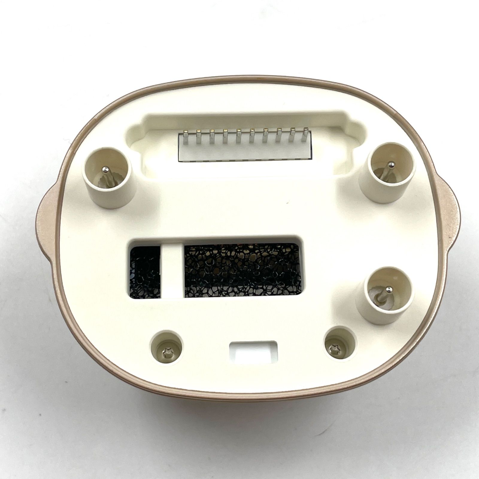 YA-MAN レイボーテRフラッシュダブル STA-201 光美容器 ムダ毛ケア