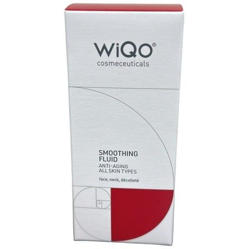 CJ29 WiQo ワイコ スムージングフルイド ピーリング美容液 30ml○使用