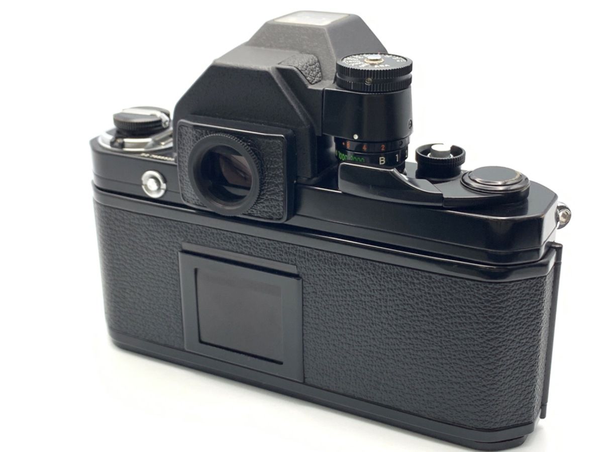 中古】 【並品】 ニコン F2 フォトミックS ボディ ブラック - メルカリ