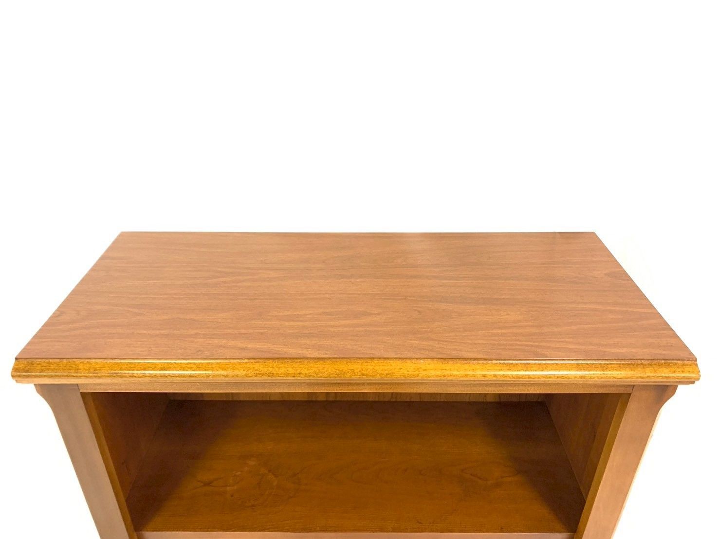 米軍放出品】本棚 ブックシェルフ ブックケース オープンラック