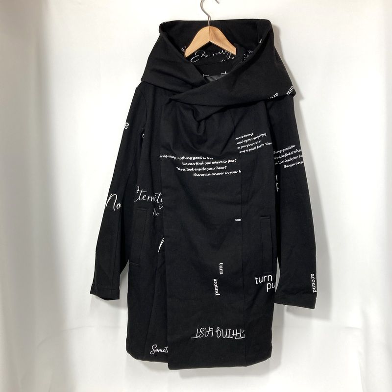 bajra バジュラ フード付きコート 楽天市場】bajra バジュラ（コート 