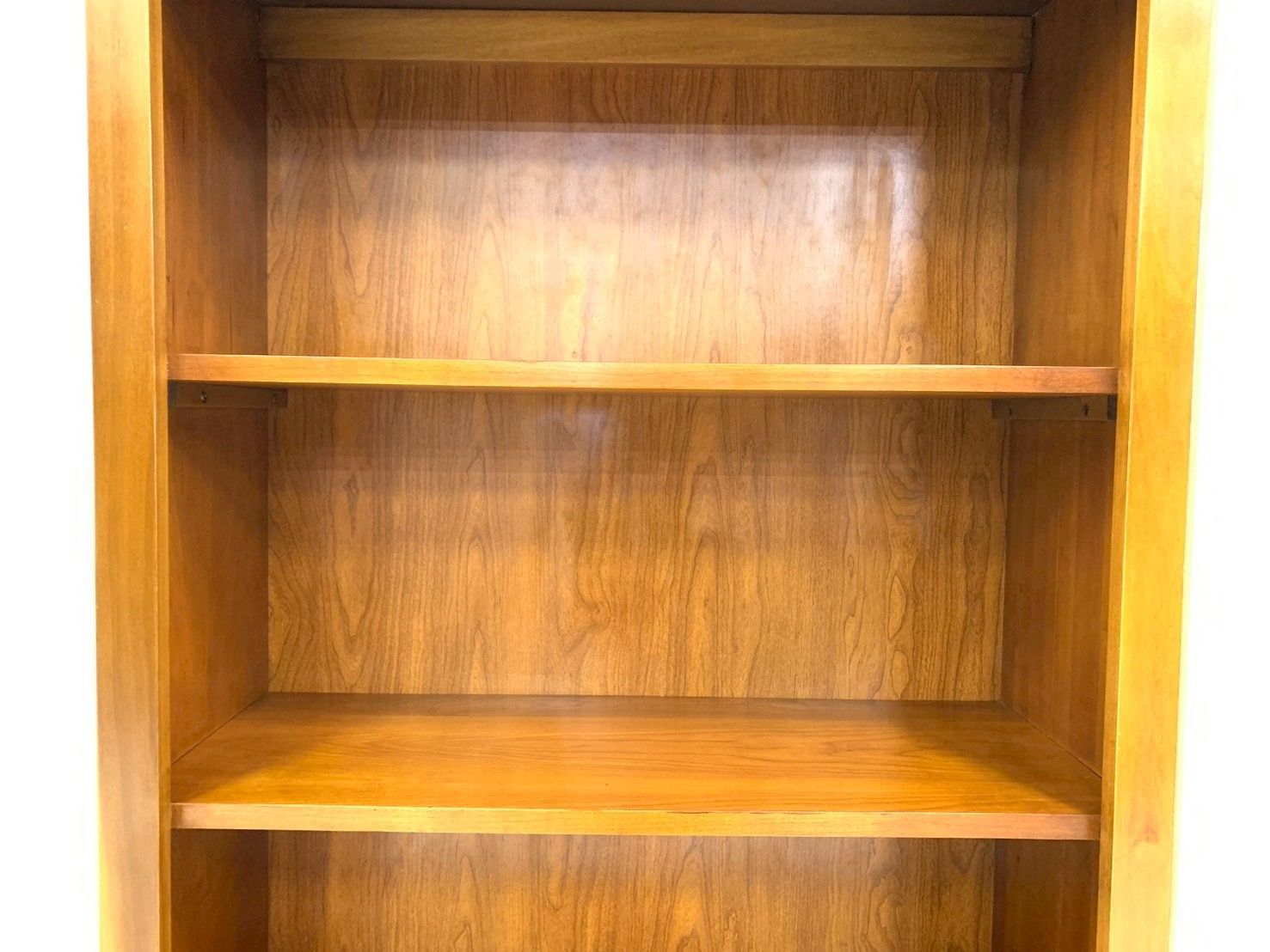 米軍放出品】本棚 ブックシェルフ ブックケース オープンラック