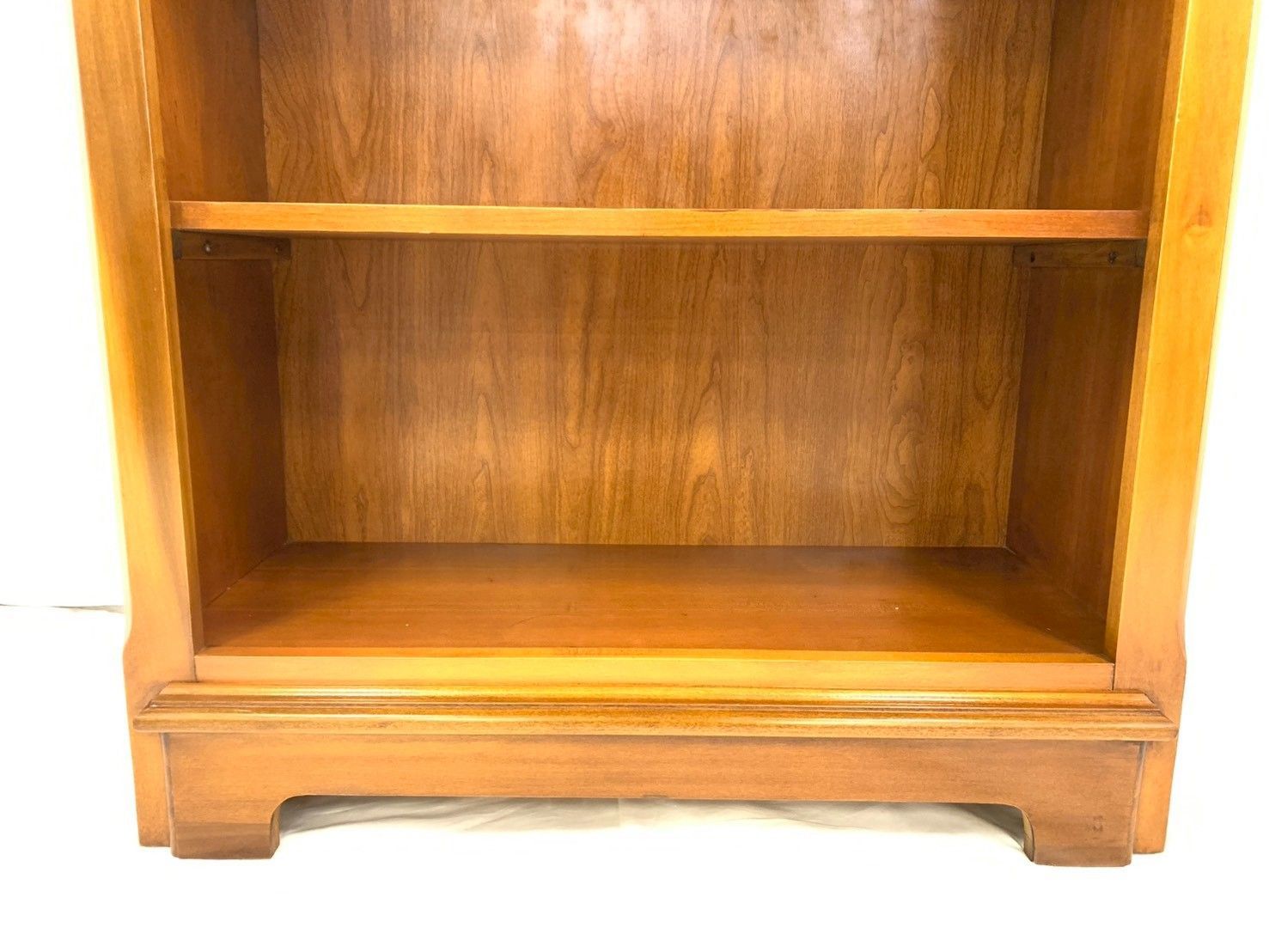 本棚 ブックシェルフ 3段 レコード収納 ブックケース オープンラック