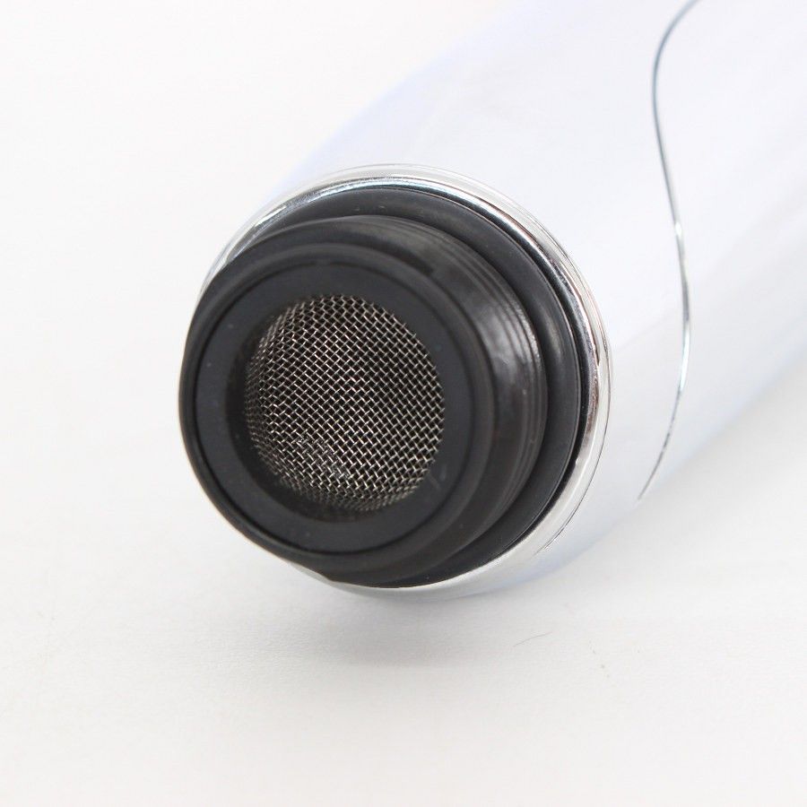 美品】MTG ReFa FINE BUBBLE U RS-BH-15A シルバー シャワーヘッド