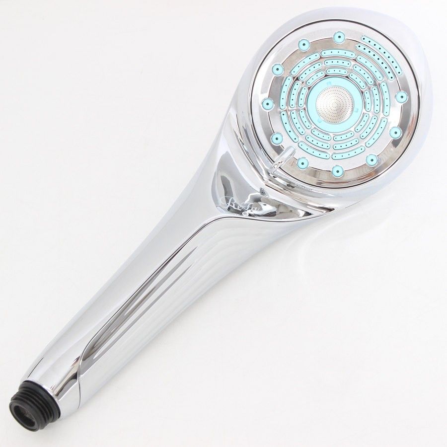 美品】MTG ReFa FINE BUBBLE U RS-BH-15A シルバー シャワーヘッド