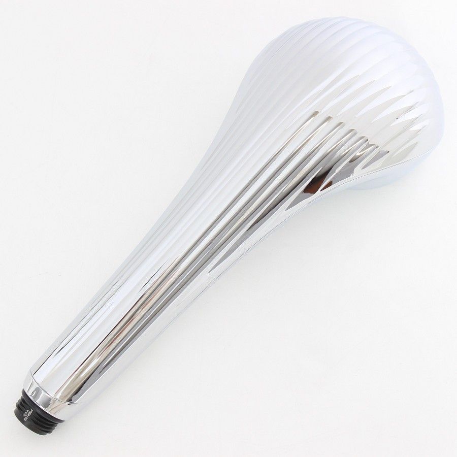 美品】MTG ReFa FINE BUBBLE U RS-BH-15A シルバー シャワーヘッド