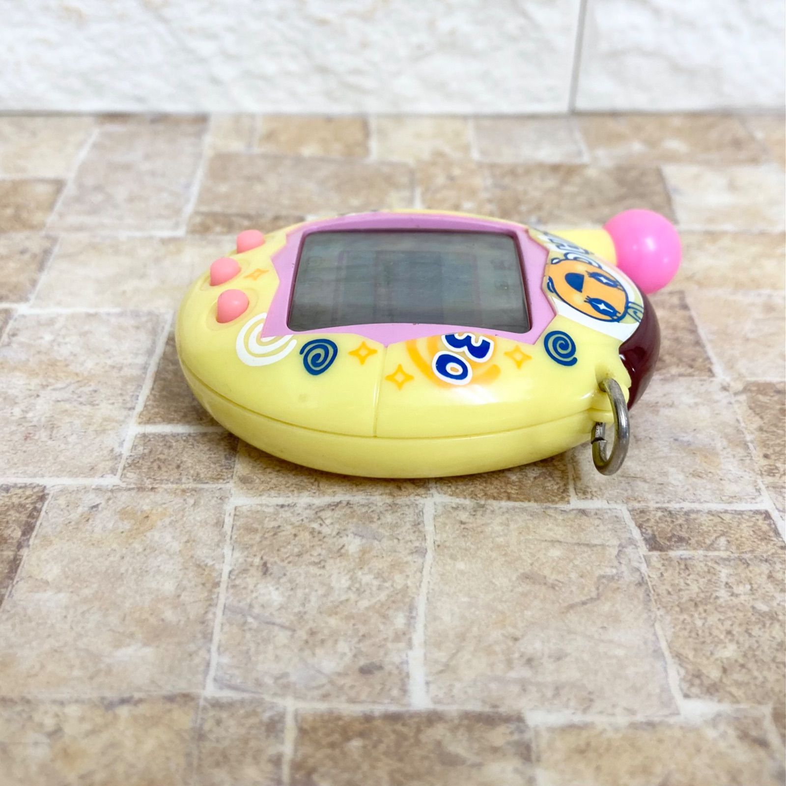 動作確認済】②超じんせーエンジョイ！たまごっちプラス ちゃお30め