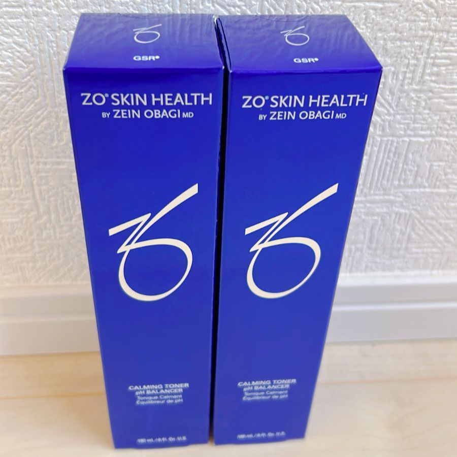 ゼオスキン バランサートナー 180ml ・2個セット 化粧水 国内正規品