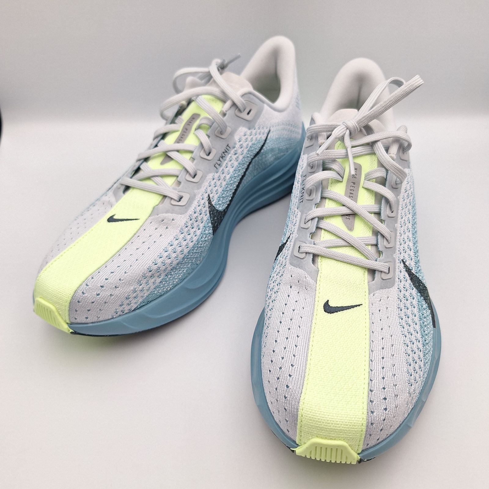 ナイキ ペガサス プラス NIKE メンズ ロード ランニングシューズ 28.5cm 未使用 FQ7262-012 NIKE Pegasus Plus UK9.5 【10505】