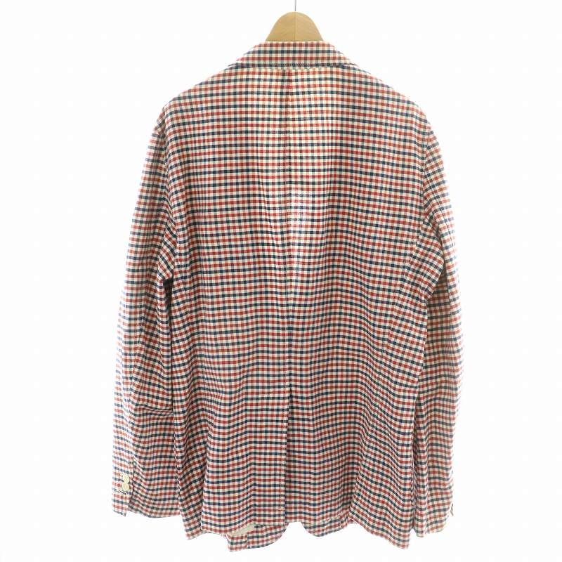 セオリー Theory テーラードジャケット ブレザー アウター 長袖