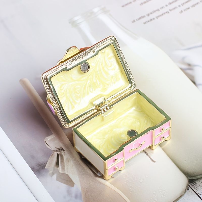 小物入れ 鍵置き 置物 インテリアトレイ オブジェ ミシン型