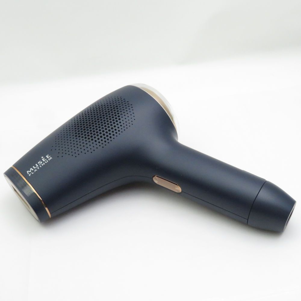 未使用 MUSEE ミュゼ BE903MH エピフォトスキンケア ハイグレード 脱毛