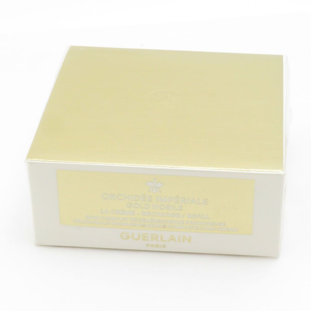 未使用 GUERLAIN ゲラン オーキデ アンペリアル ゴールドノビレ ザ