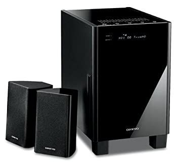 中古-非常に良い】ONKYO 2.1chホームシアターパッケージ HTX-22HDX
