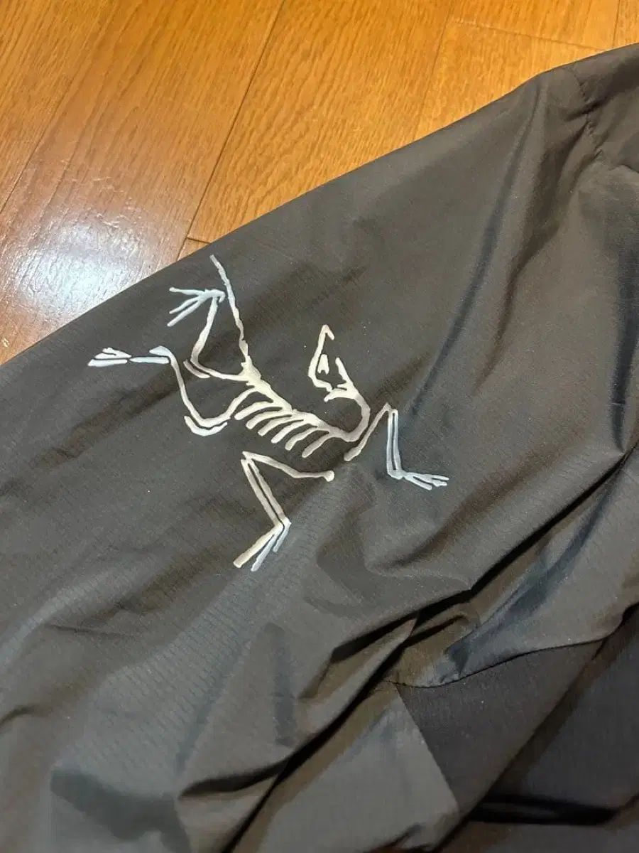 トランクィル ジャケット