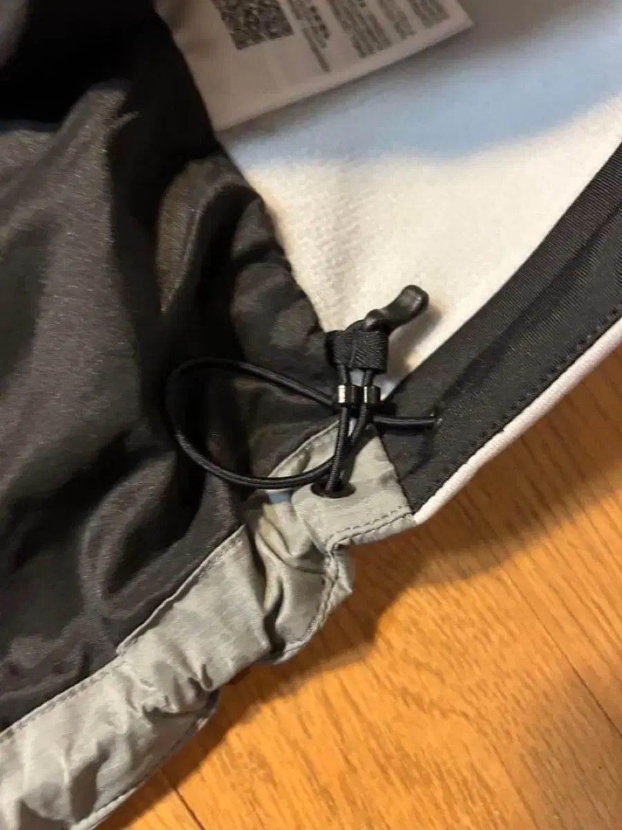 XL アークテリクス