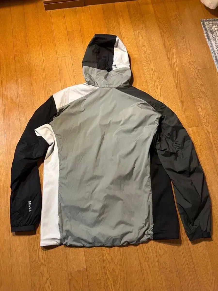 XL アークテリクス BEAMS アトム トランクィル ジャケット