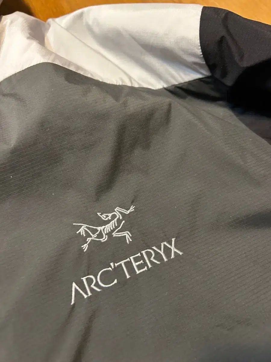 アークテリクス BEAMS