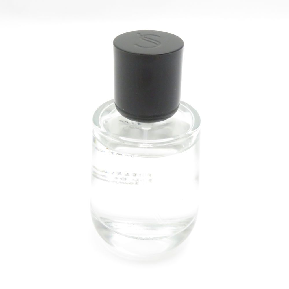 美品 shiro シロ フリージア ミスト オードパルファン 50ml 香水