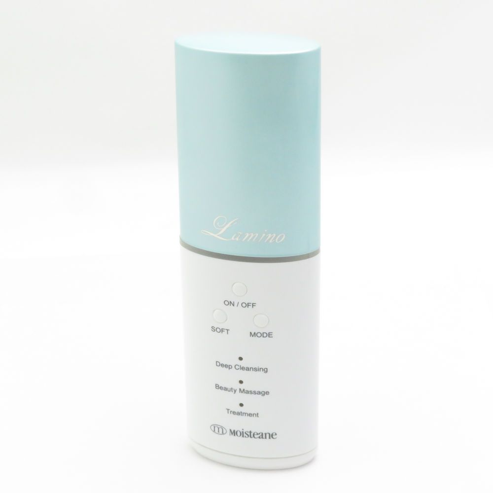 Moisteane モイスティーヌ ラミノ スキンコンディショナー 美顔器 家庭