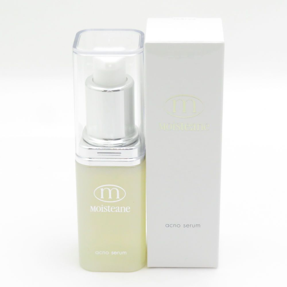 moisteane acno serum 【公式通販】