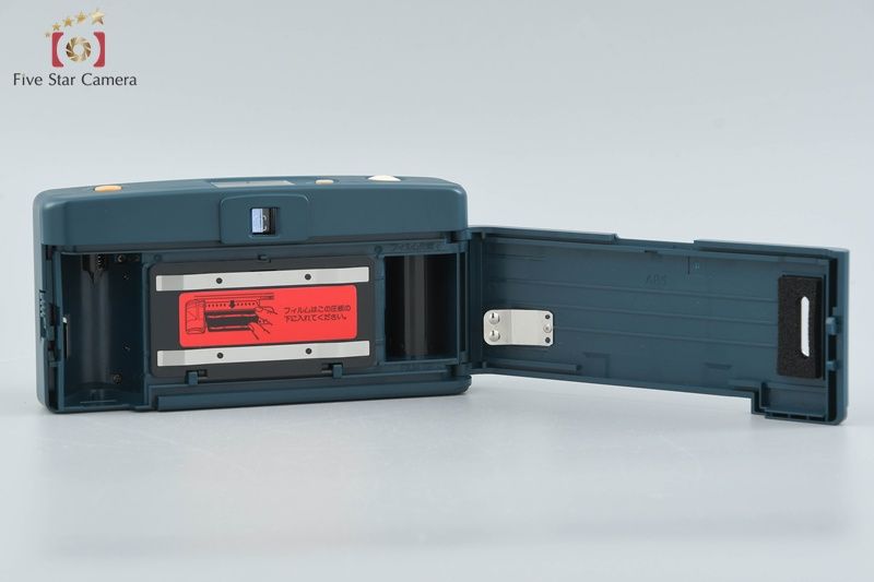 FUJIFILM Byu-N16 連写カルディア　中古　完動品 FUJIFILM Byu-N16 連写カルディア 中古 完動品