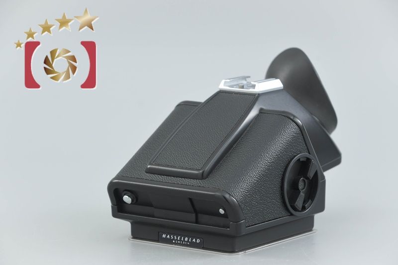 中古】HASSELBLAD ハッセルブラッド PME5 プリズムファインダー - メルカリ