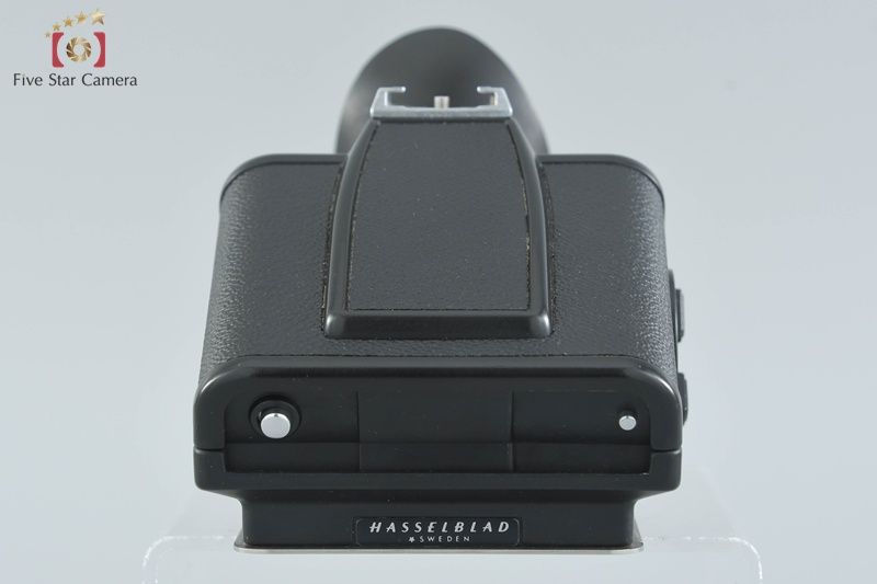 中古】HASSELBLAD ハッセルブラッド PME5 プリズムファインダー - メルカリ