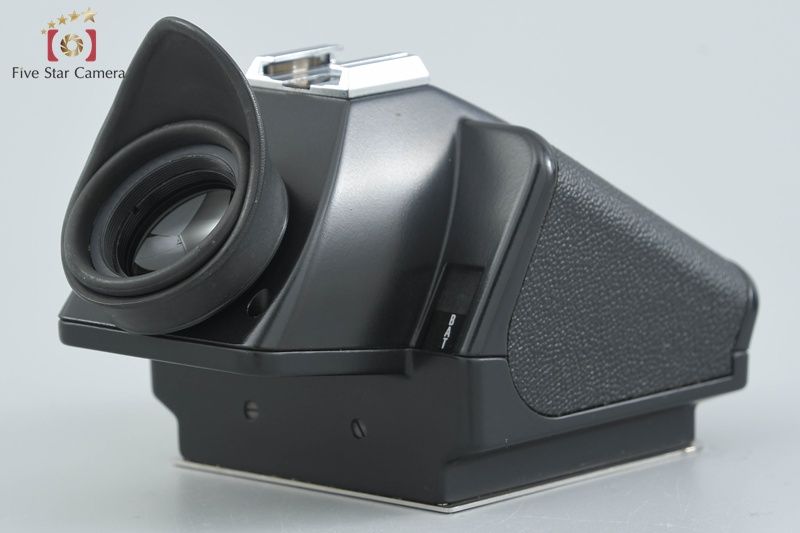 中古】HASSELBLAD ハッセルブラッド PME5 プリズムファインダー - メルカリ