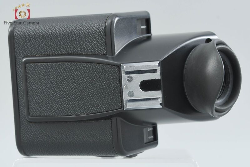 中古】HASSELBLAD ハッセルブラッド PME5 プリズムファインダー - メルカリ