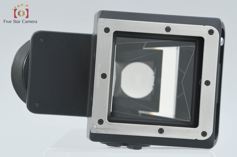 中古】HASSELBLAD ハッセルブラッド PME5 プリズムファインダー - メルカリ