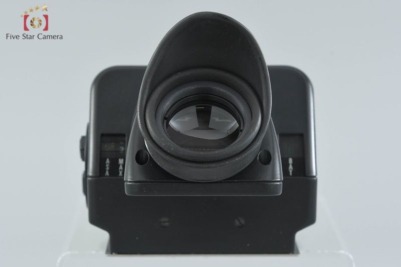 中古】HASSELBLAD ハッセルブラッド PME5 プリズムファインダー - メルカリ