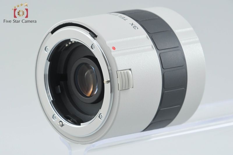 中古】Kenko ケンコー 3X TELEPLUS PRO 300 N-AFD ニコン用 - メルカリ