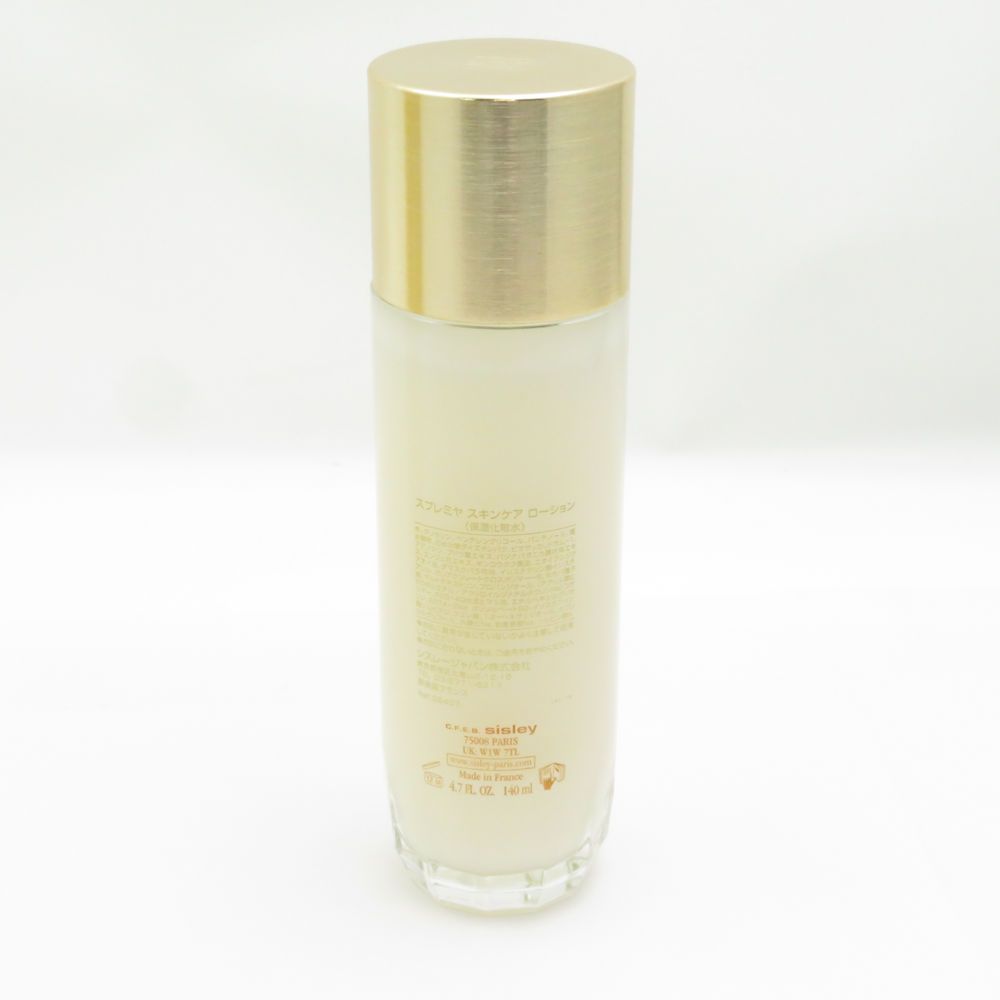 未使用 sisley シスレー スプレミヤ スキンケアローション 保湿化粧水