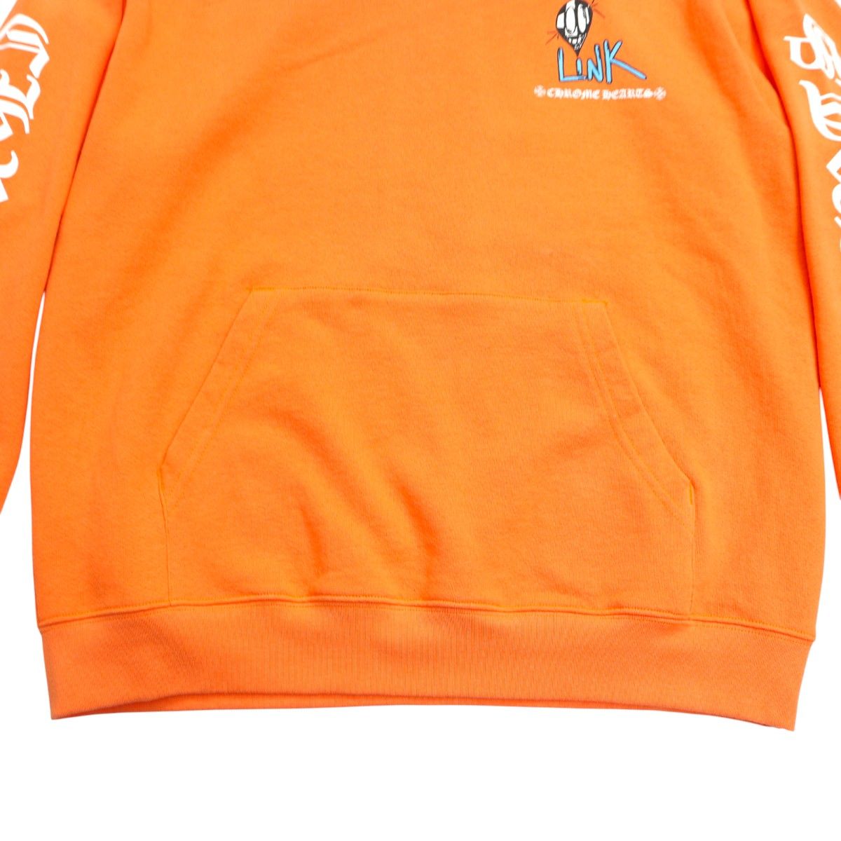 CHROME HEARTSxMATTY BOY クロムハーツxマッティボーイ リンク&ビルド