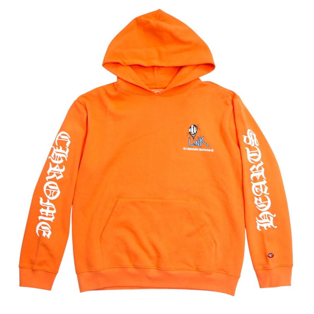 CHROME HEARTSxMATTY BOY クロムハーツxマッティボーイ リンク&ビルド