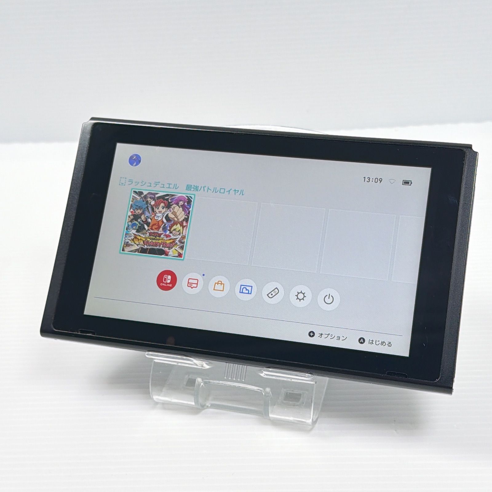 ニンテンドー スイッチ 本体 2個セット HAC-001 2017年モデル 2018年