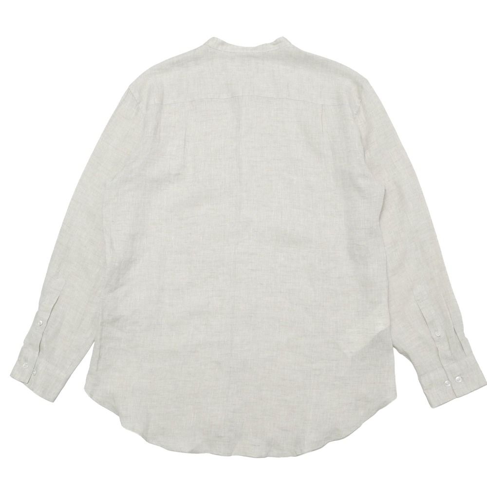 GIORGIO ARMANI ジョルジオアルマーニ 長袖シャツ サイズ42 16 1/2