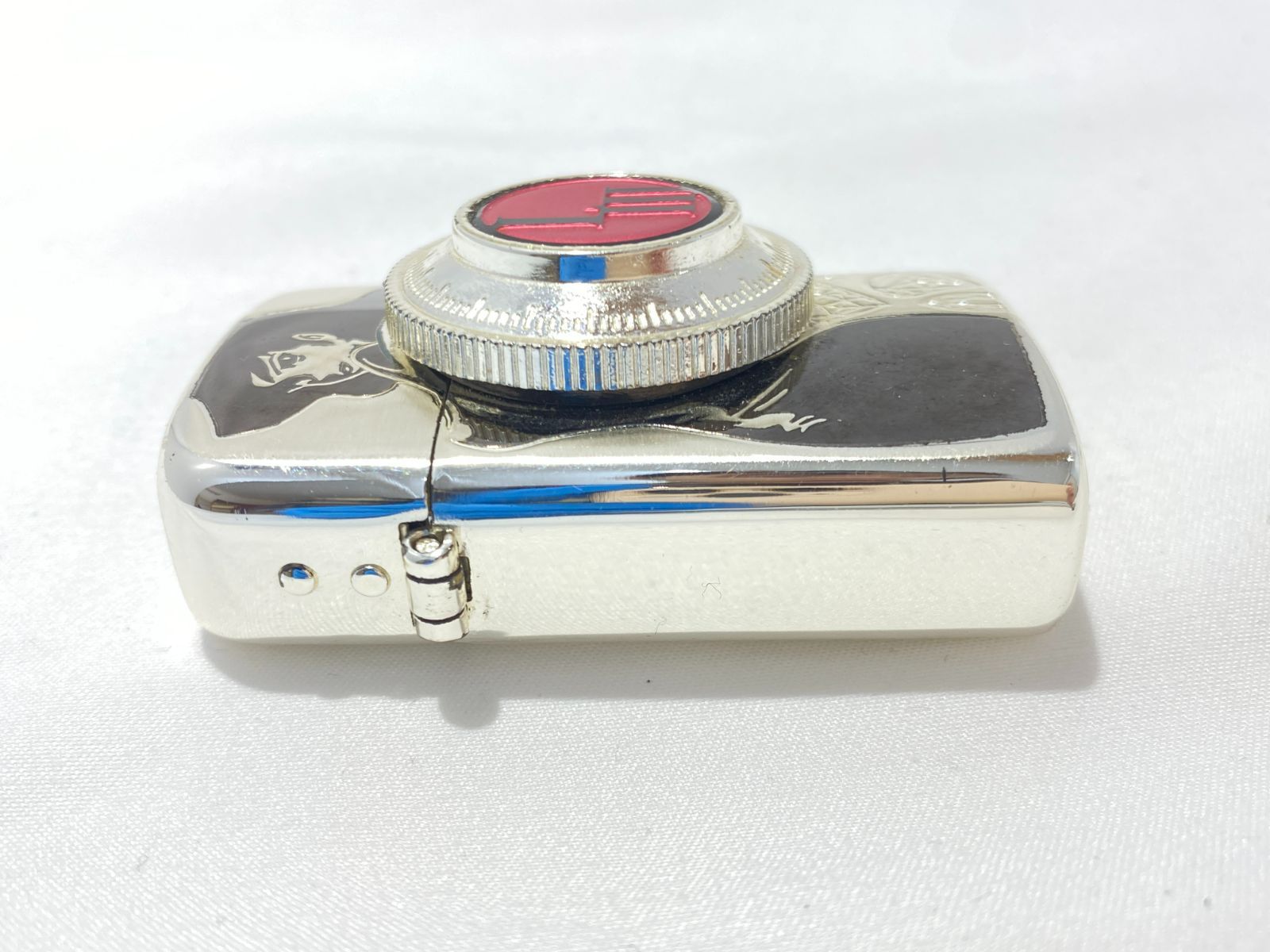 七重浜81-2-080123nh] ジャンク品 ルパン三世 RONSON ロンソン